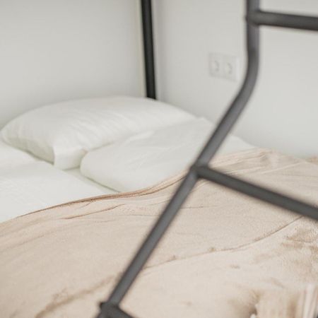 Modern Central City Rooms Viena Exterior foto