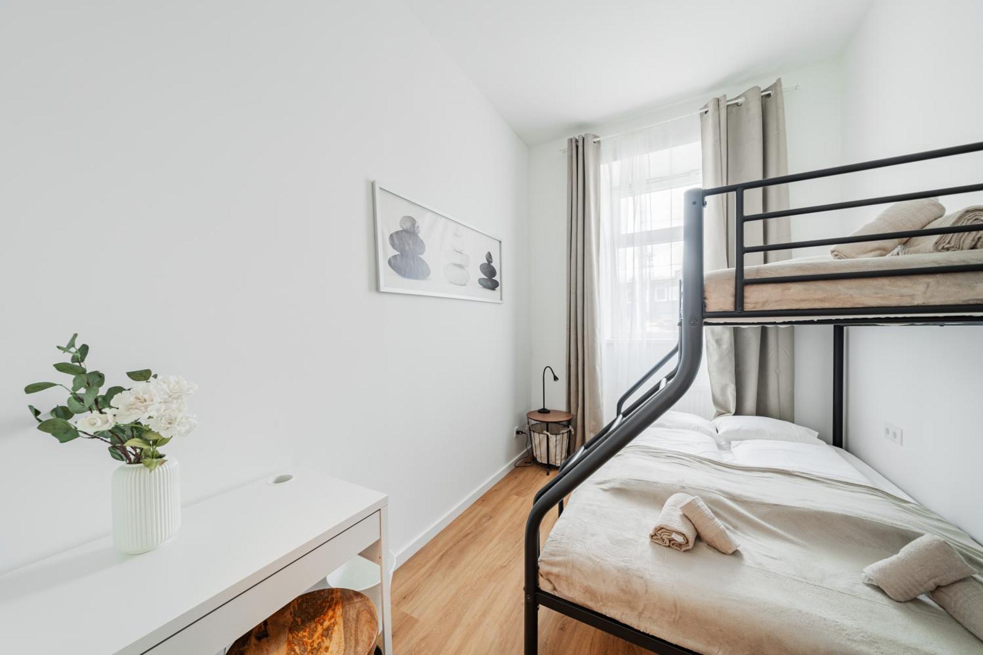 Modern Central City Rooms Viena Exterior foto
