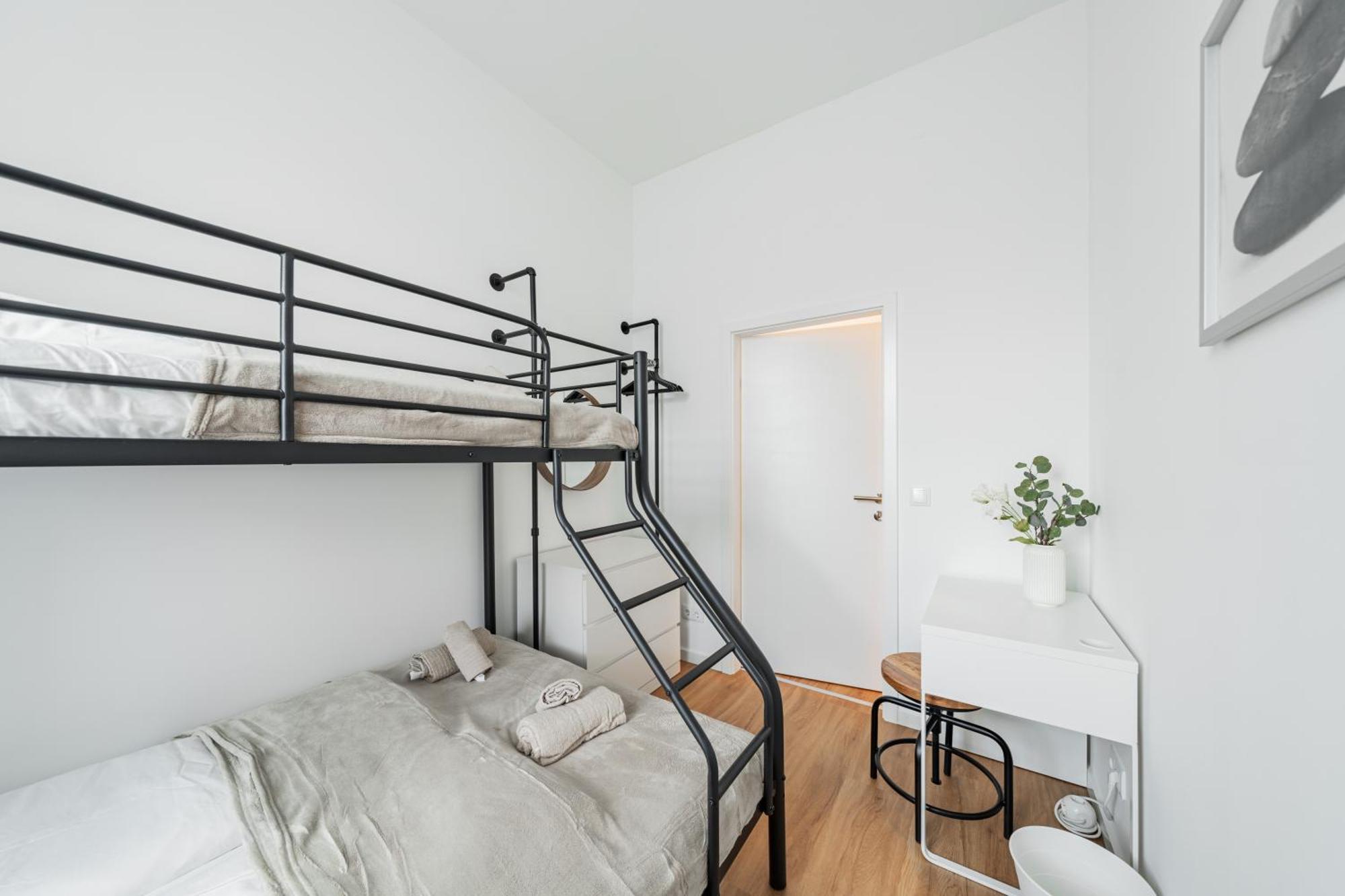Modern Central City Rooms Viena Exterior foto