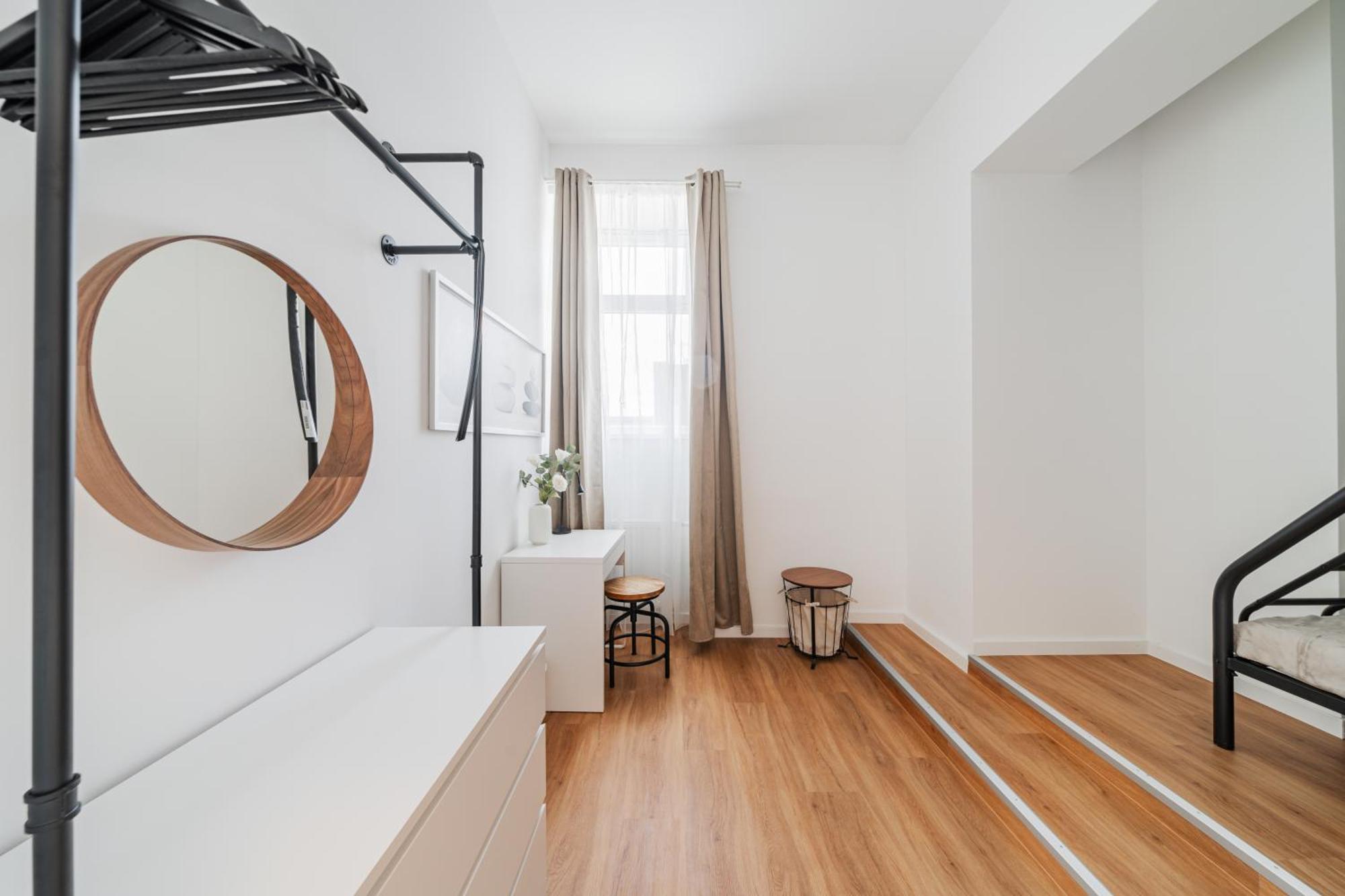 Modern Central City Rooms Viena Exterior foto