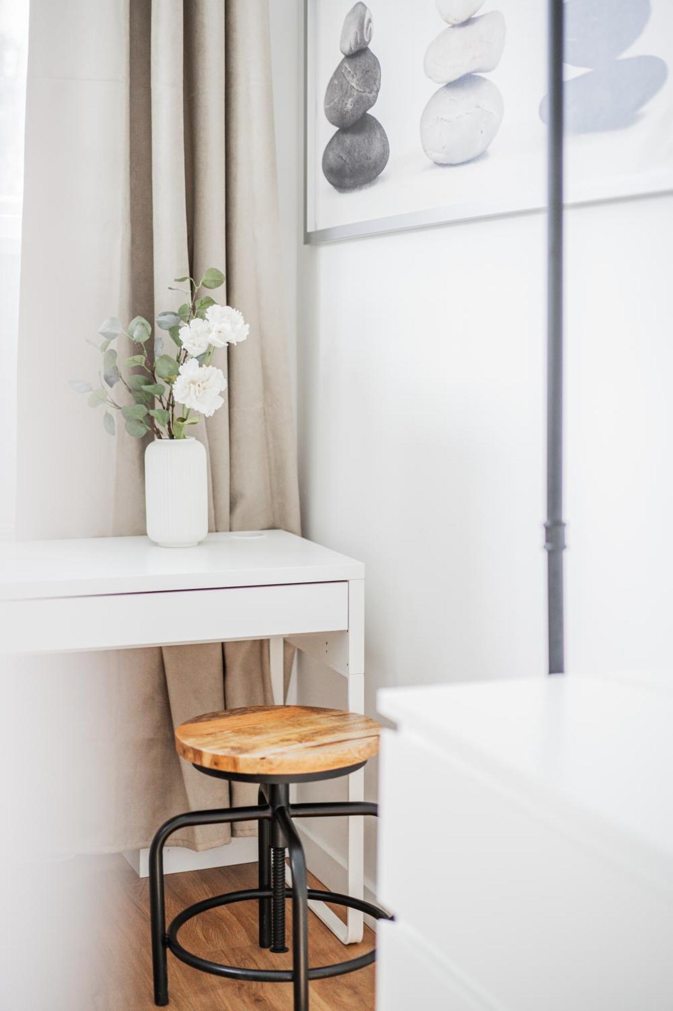Modern Central City Rooms Viena Exterior foto